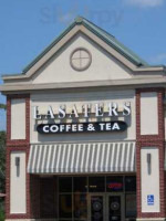 Lasaters Coffee Tea inside