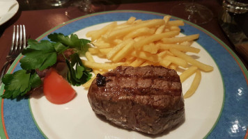 Argentina Steakhouse Restaurant food