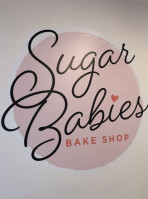 Sugar Babies Bake Shop food