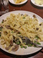 Carrabba's Italian Grill food