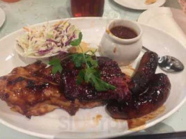 Lucille's Smokehouse Bbq Rancho Cucamonga food