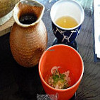 Ryoanji Yudofu Seigenin food