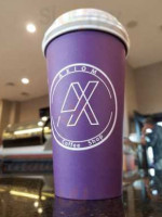 Axiom Coffee food