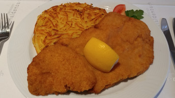 Restaurant Haldenbach food