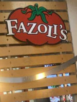 Fazoli's West 86th Street outside