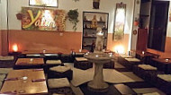 Bar-restaurante Yatiri inside