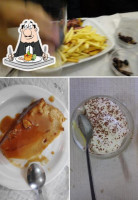 Barriga Cheia Restaurant food