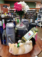 Shoprite Wines Spirits Of Northvale food