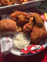 Maryland Fried Chicken food