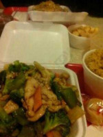 Uncle Wing Chinese food