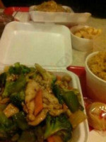 Uncle Wing Chinese food