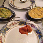 The Bengal food