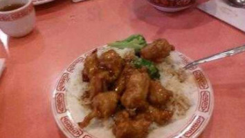 David's Mai Lai Wah food