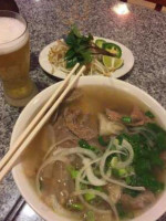 Pho Saigon food