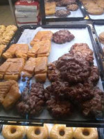 Eddies Southtown Donuts food