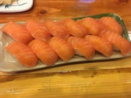 808 Sushi food