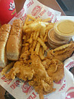 Raising Cane's Chicken Fingers food