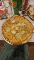 Pizzaria Vera Italia food