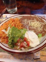 Michoacan Mexican food