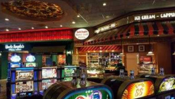 Jerry's Nugget Casino inside