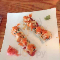 Ichi Sushi 1 inside