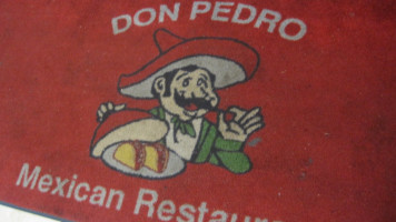San Pedro Mexican Food food