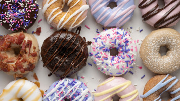 Duck Donuts Hatteras Island Shopping Center food