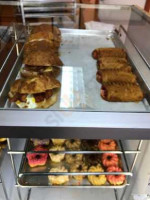 Stanely Donuts food