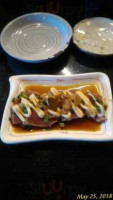 Sushi Koma food