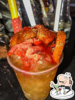 Raspados De Coco Y MÁs food