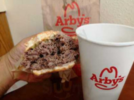 Arby's food