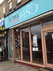 Krua Thai inside