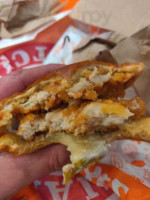 Popeyes Louisiana Kitchen food