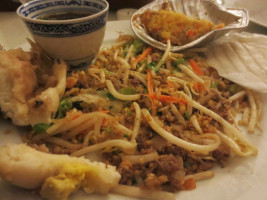 Tan Hong Phuc food