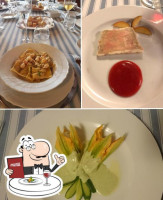 La Refezione food