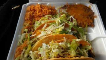 Carolina's Mexican Food - All Area Locations food