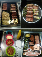 Hot Dogs Yumahi food