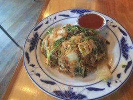 Bkk Cookshop food