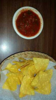 Comalapa Family food