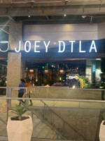 Joey Dtla food