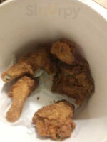 Kfc food