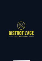 Bistrot L’ace inside