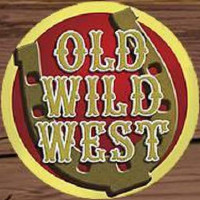 Old Wild West food