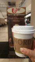 Nordstrom Ebar Artisan Coffee food