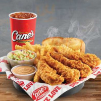 Raising Cane's Chicken Fingers food