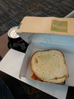 Panera Bread food