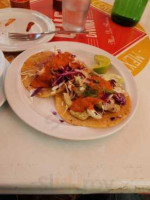 Tacombi food