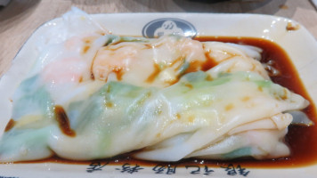 Yin Ji Chang Fen Inc food