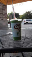 Jamba Juice food