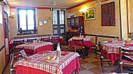 Trattoria San Pietro food